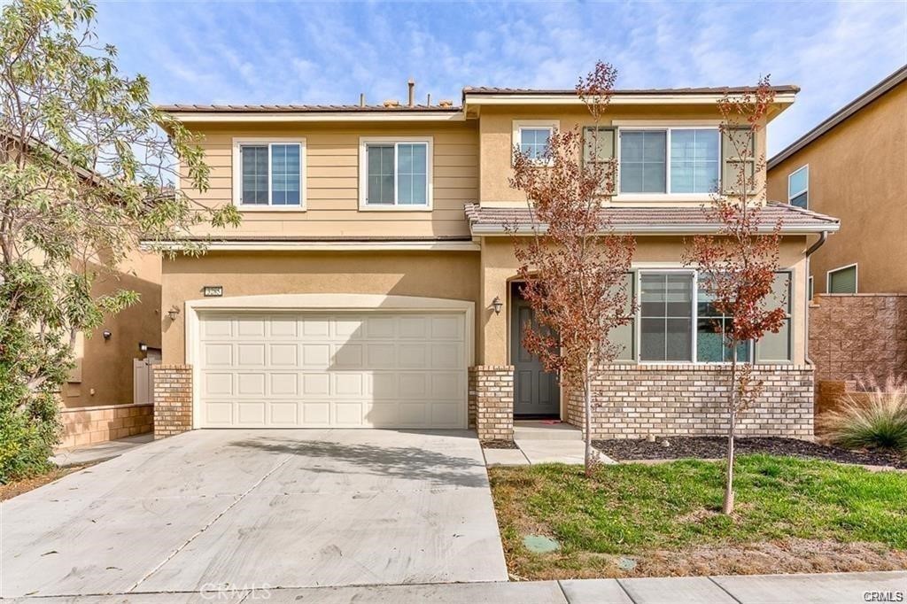 3285 Ledgewood Cir