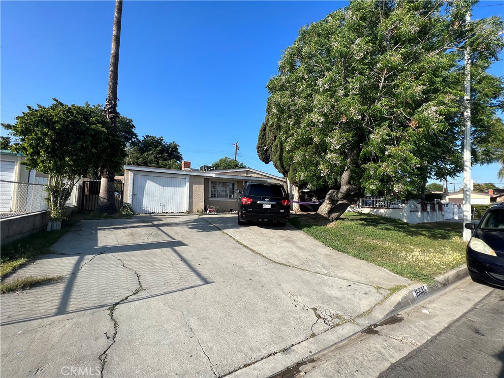 16645 Rorimer Street