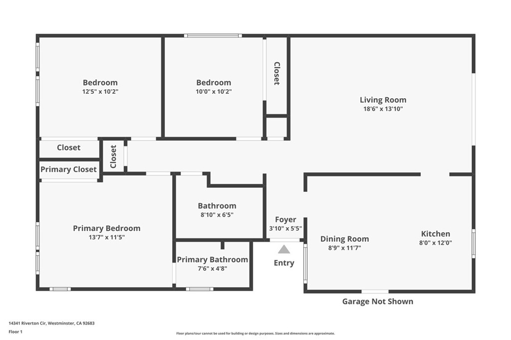 14341 Riverton