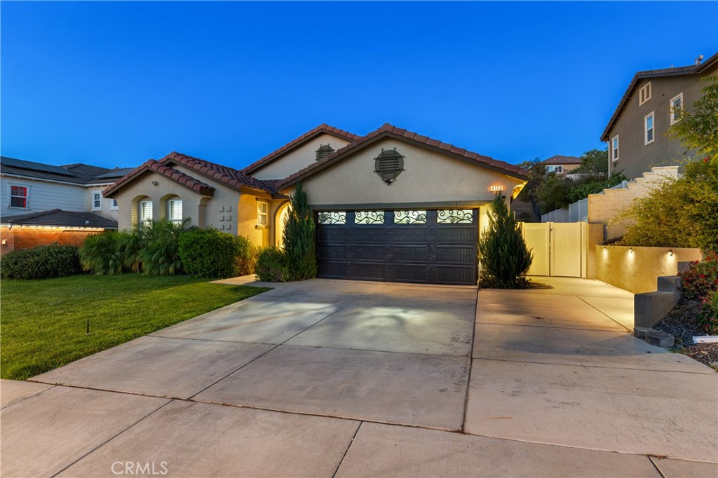 4109 Cottonwood Circle