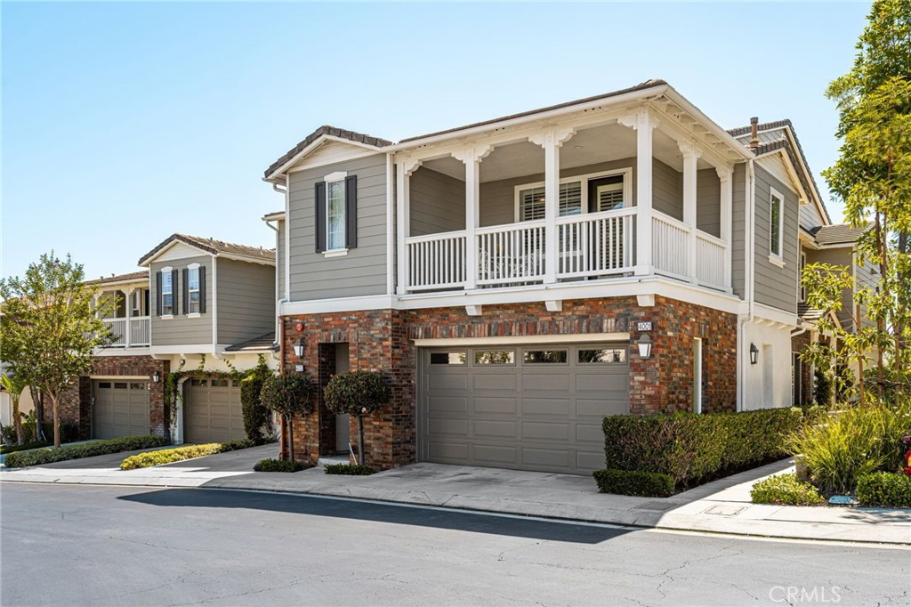 4001 Balmoral
