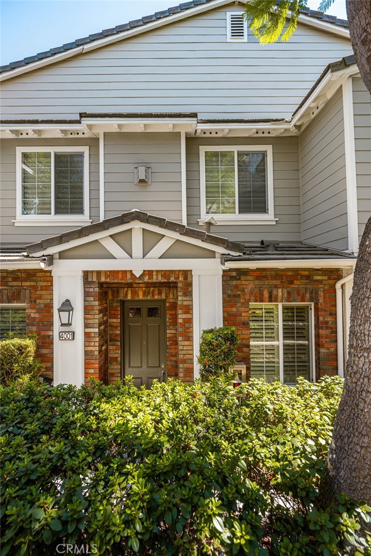 4001 Balmoral