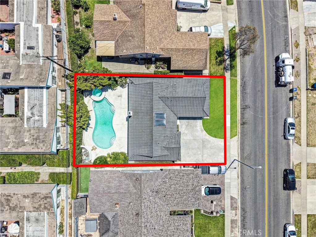 6951 Stanford
