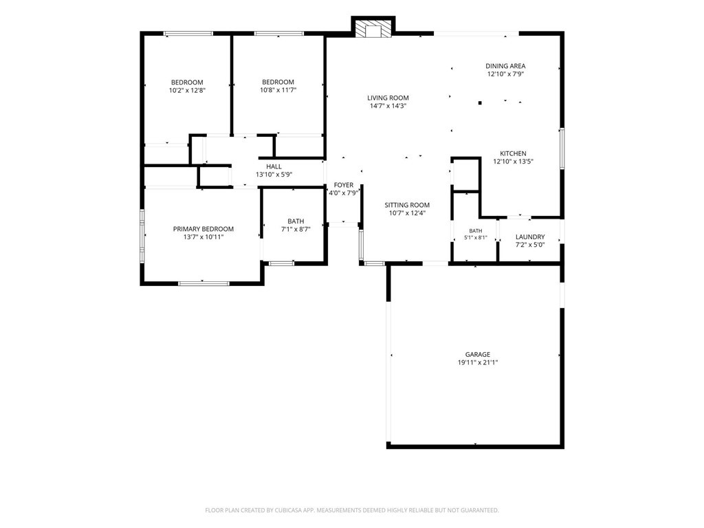 6951 Stanford