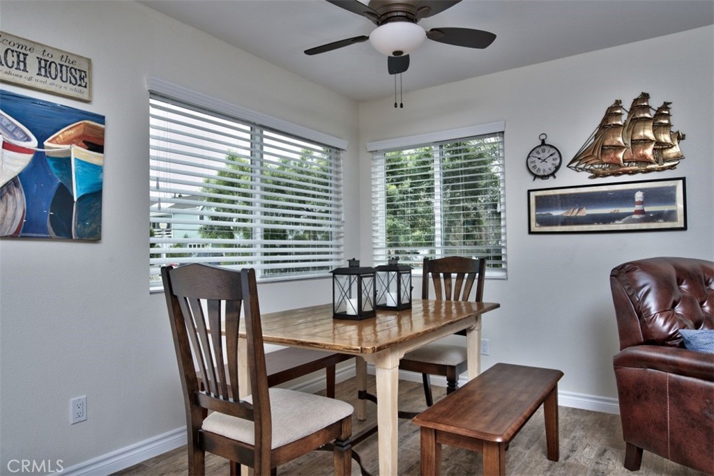 1509 E BALBOA Boulevard