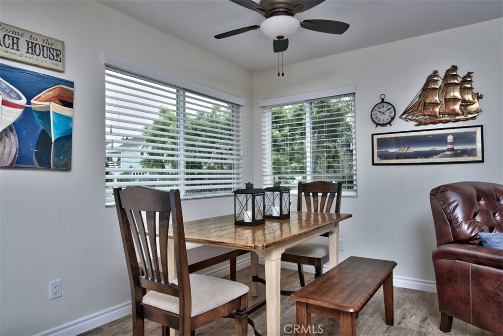 1509 E BALBOA Boulevard