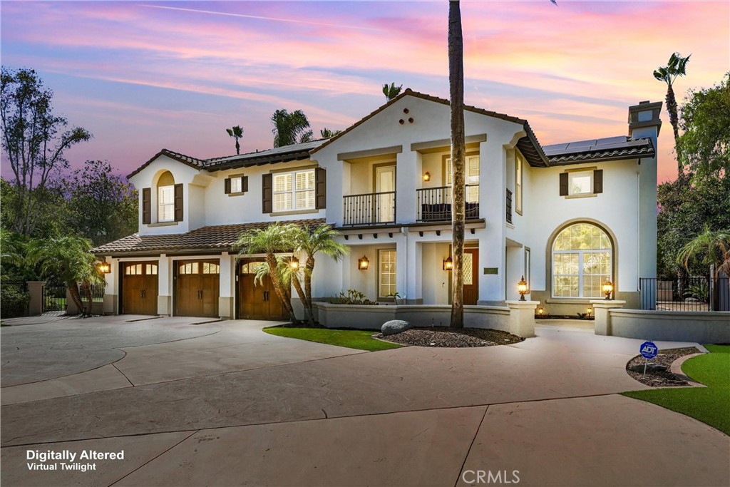 2477 Saffron Glen