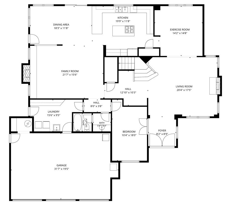 2477 Saffron Glen
