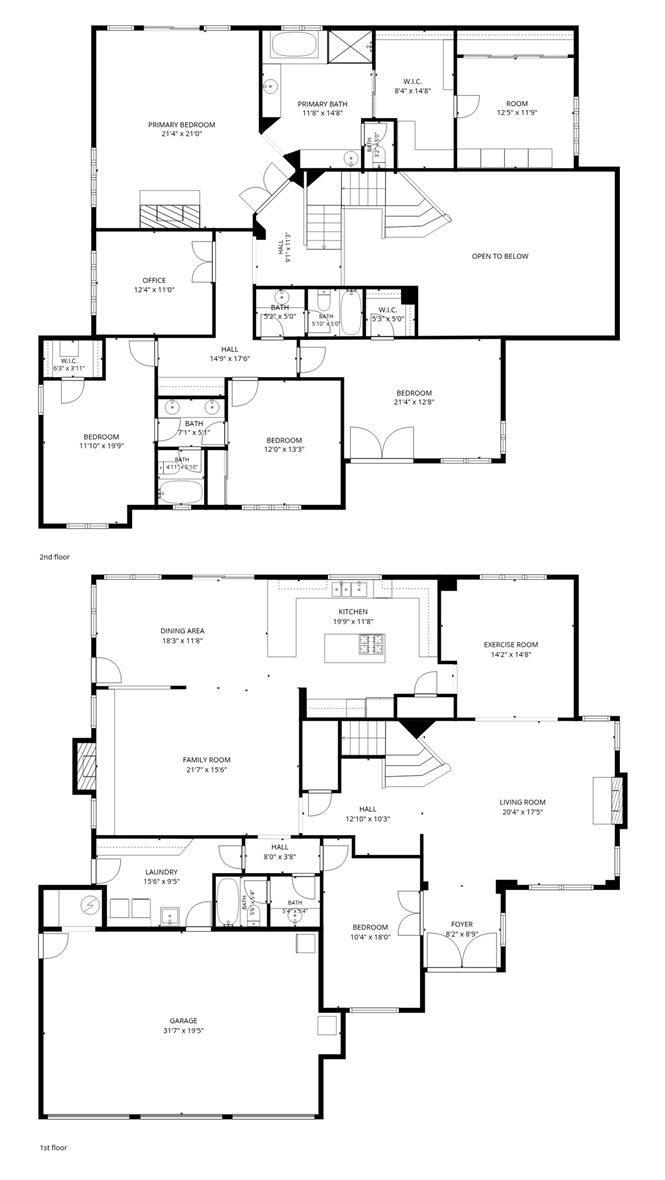 2477 Saffron Glen