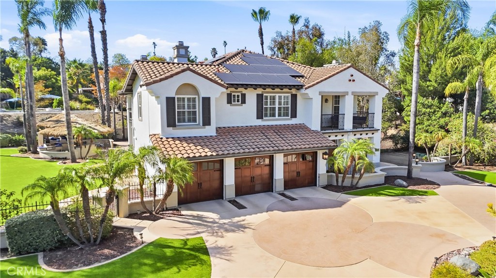 2477 Saffron Glen