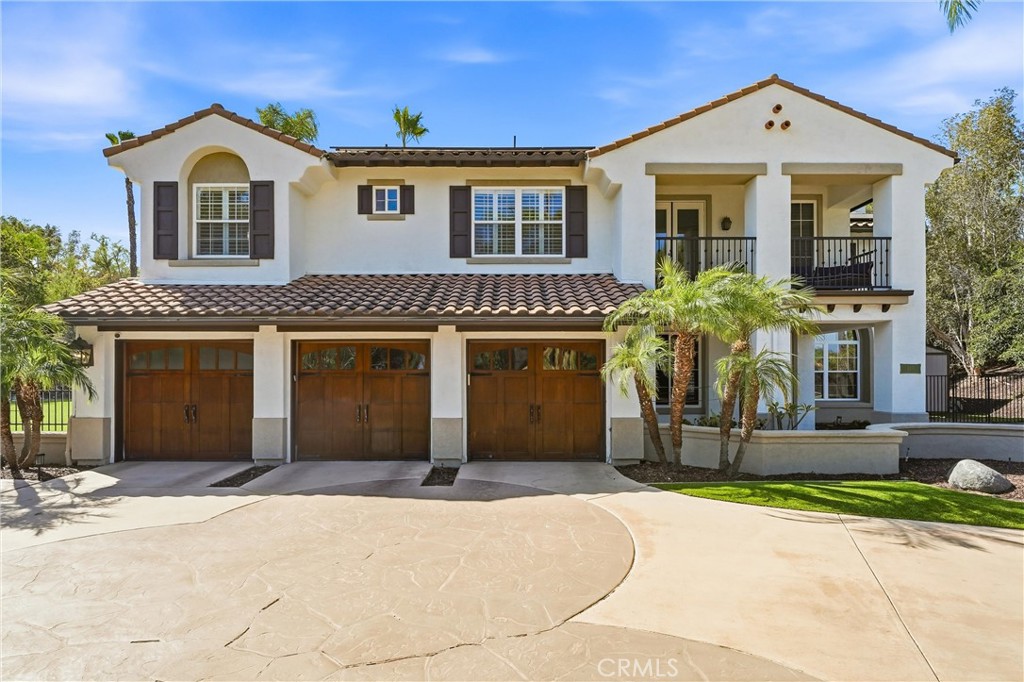 2477 Saffron Glen