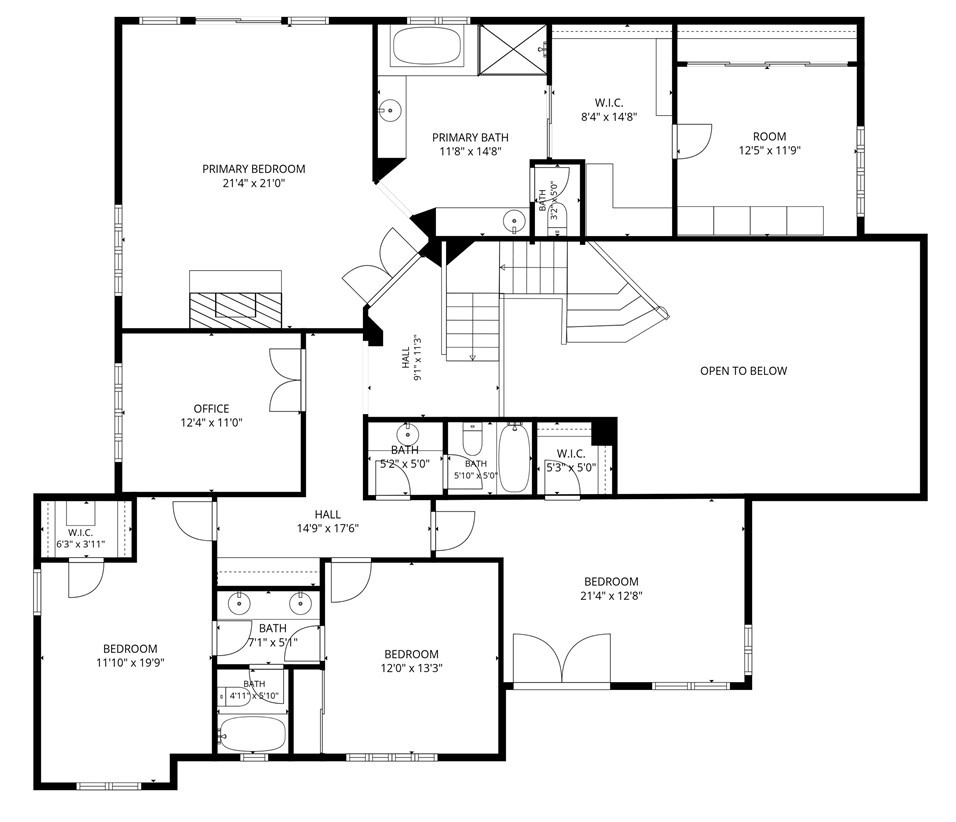 2477 Saffron Glen