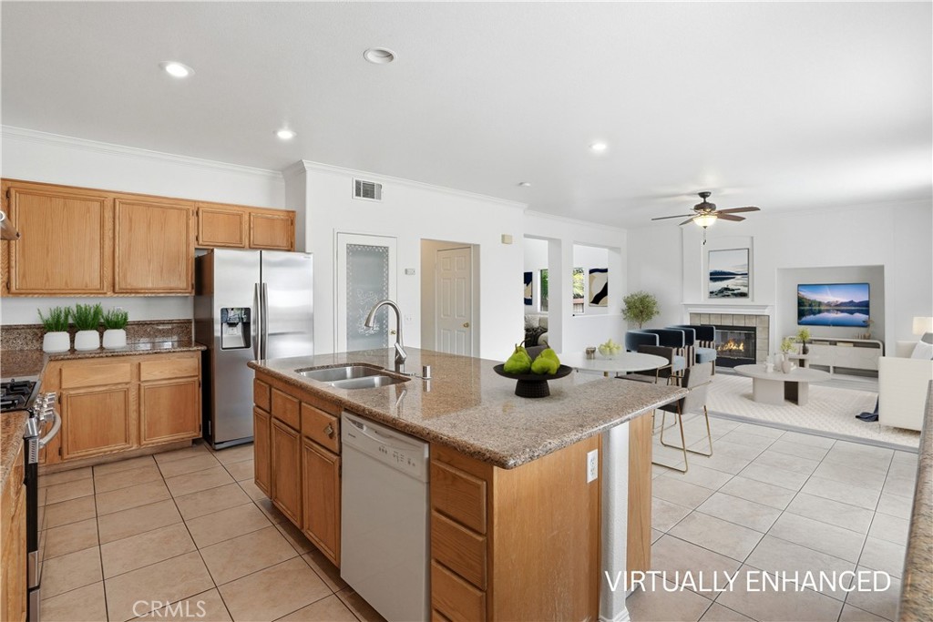 22880 Canyon View Drive