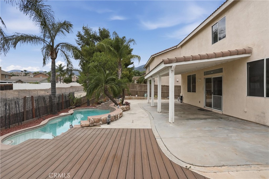 22880 Canyon View Drive