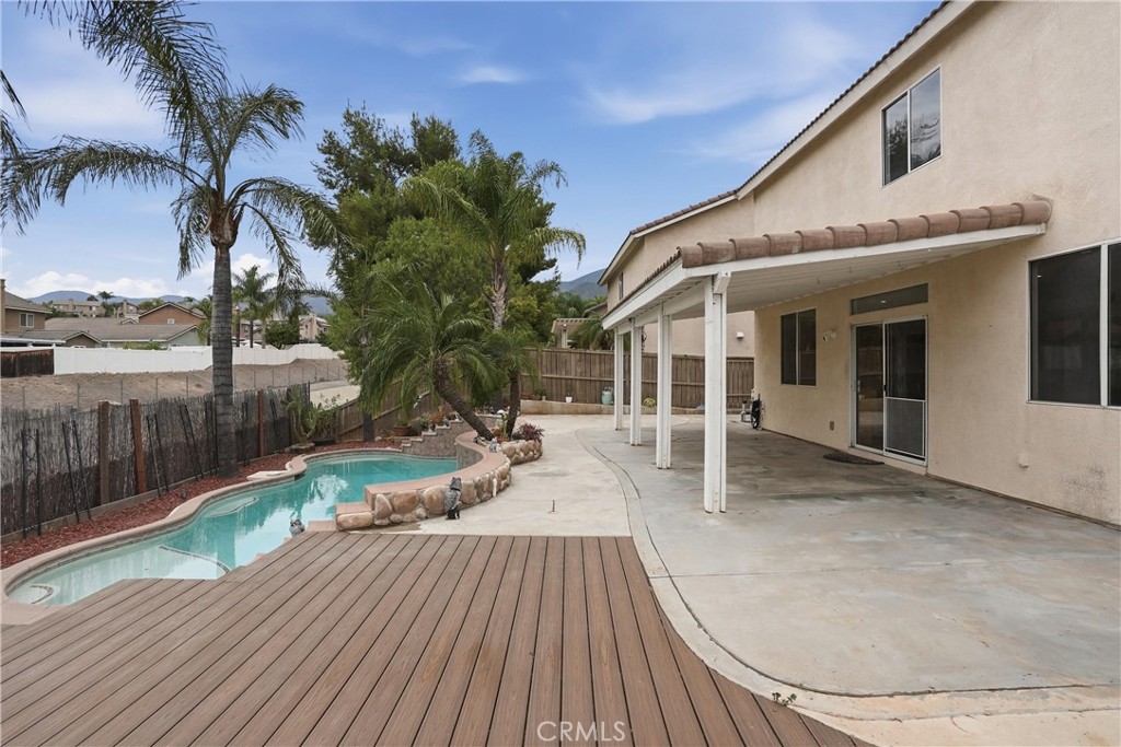 22880 Canyon View Drive