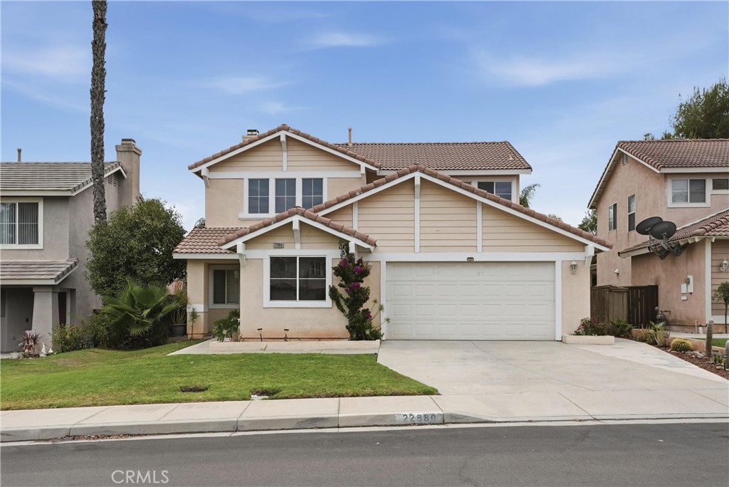 22880 Canyon View Drive