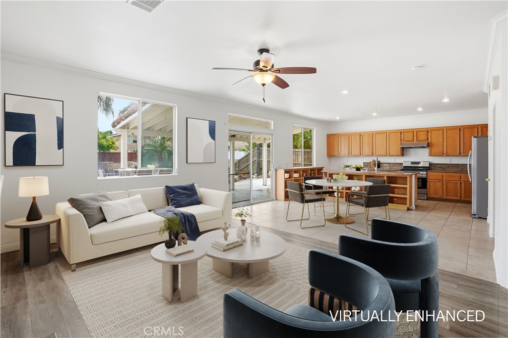22880 Canyon View Drive