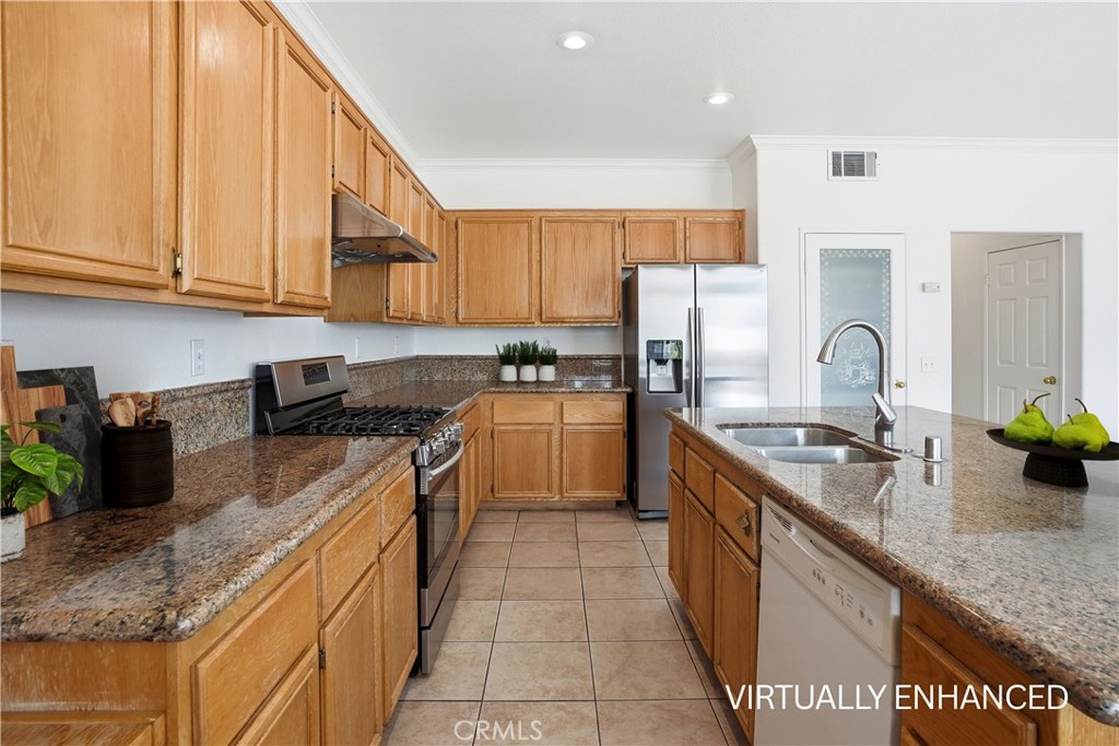 22880 Canyon View Drive
