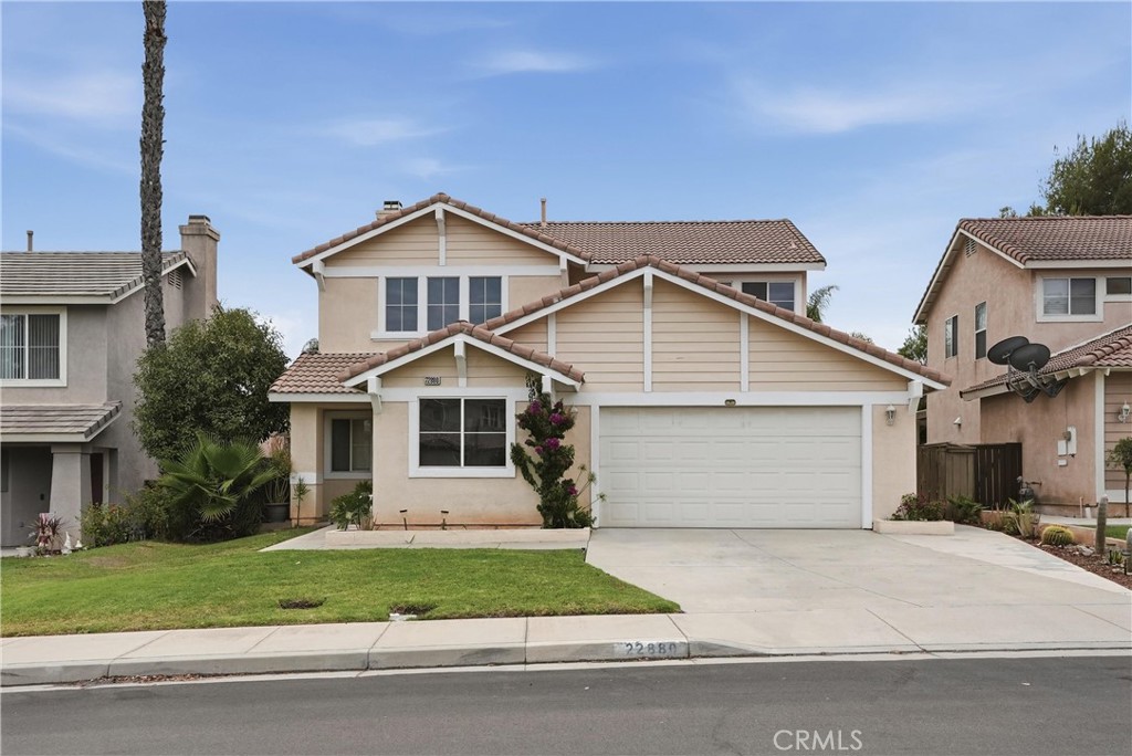 22880 Canyon View Drive