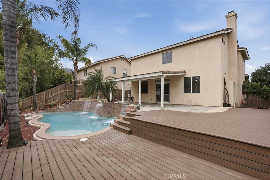 22880 Canyon View Drive