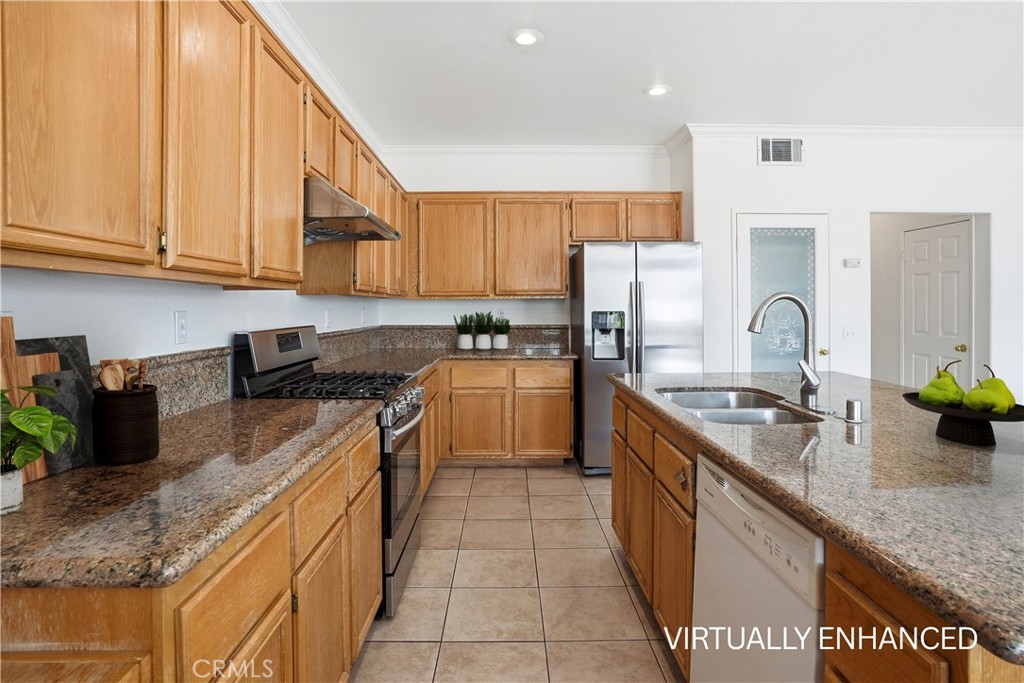 22880 Canyon View Drive