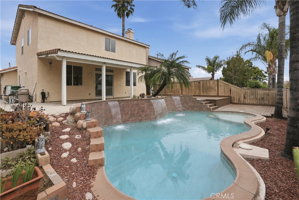 22880 Canyon View Drive