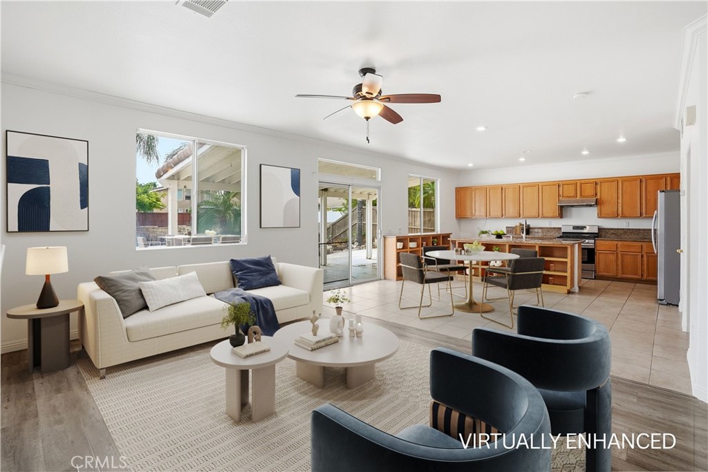 22880 Canyon View Drive