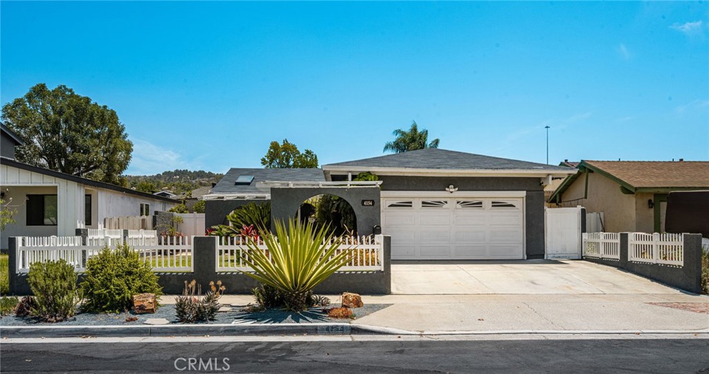 4154 E Fauna Avenue
