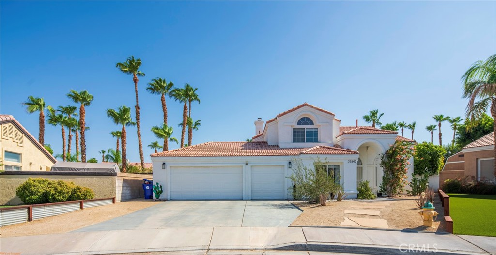 79340 Desert Wind Court
