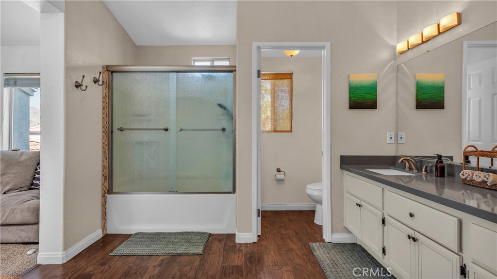 79340 Desert Wind Court