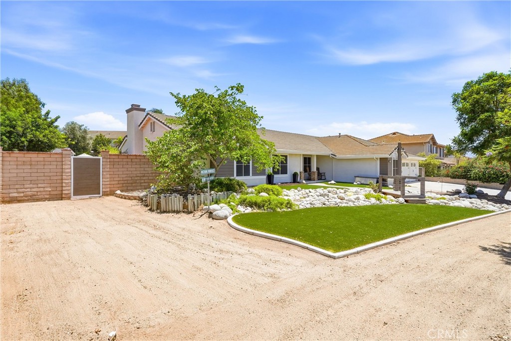 2391 Lonestar Drive