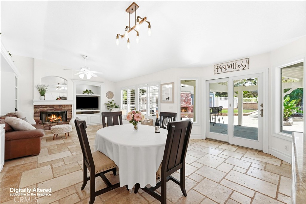 2391 Lonestar Drive