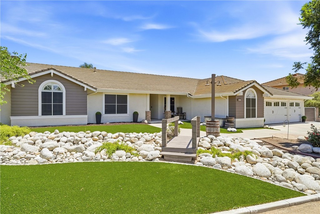 2391 Lonestar Drive