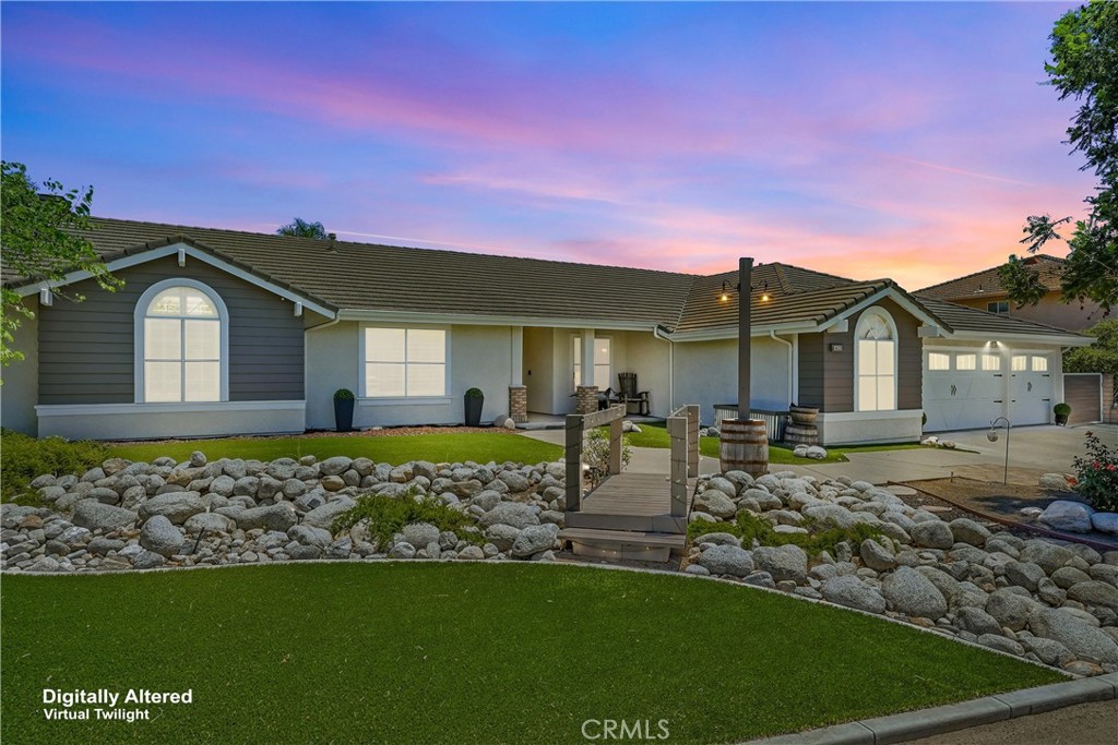 2391 Lonestar Drive