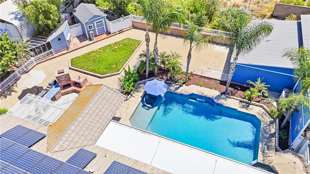 2391 Lonestar Drive