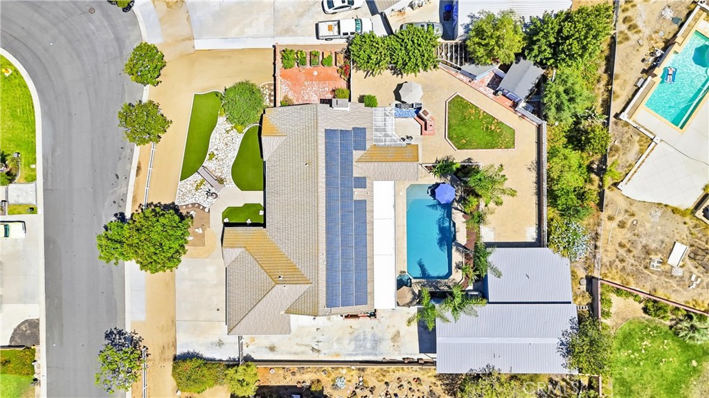 2391 Lonestar Drive