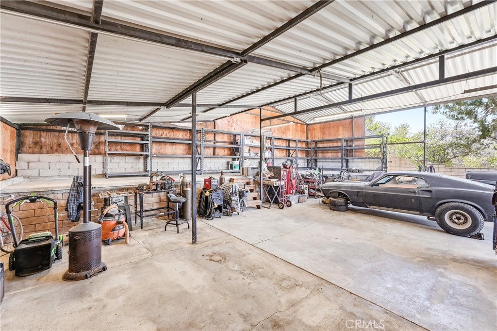 2391 Lonestar Drive