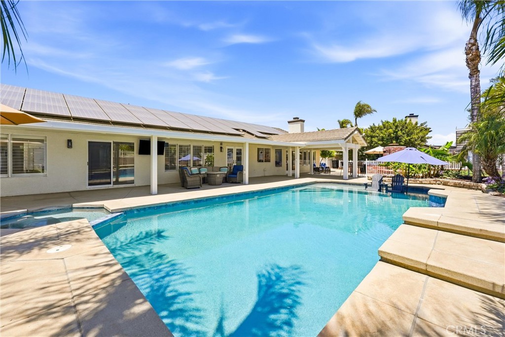 2391 Lonestar Drive
