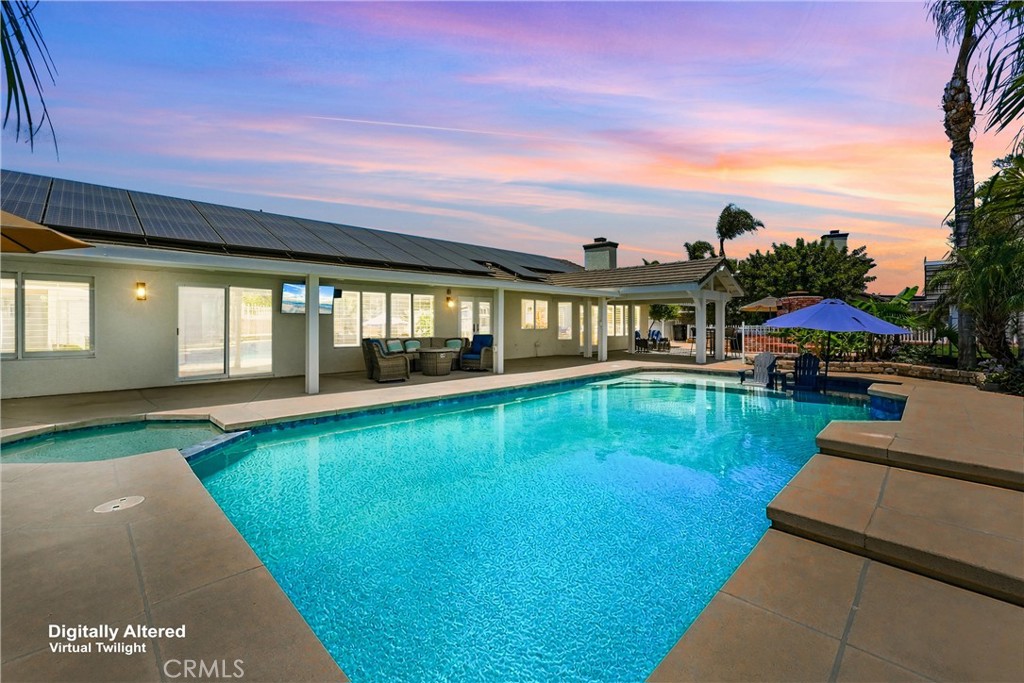 2391 Lonestar Drive