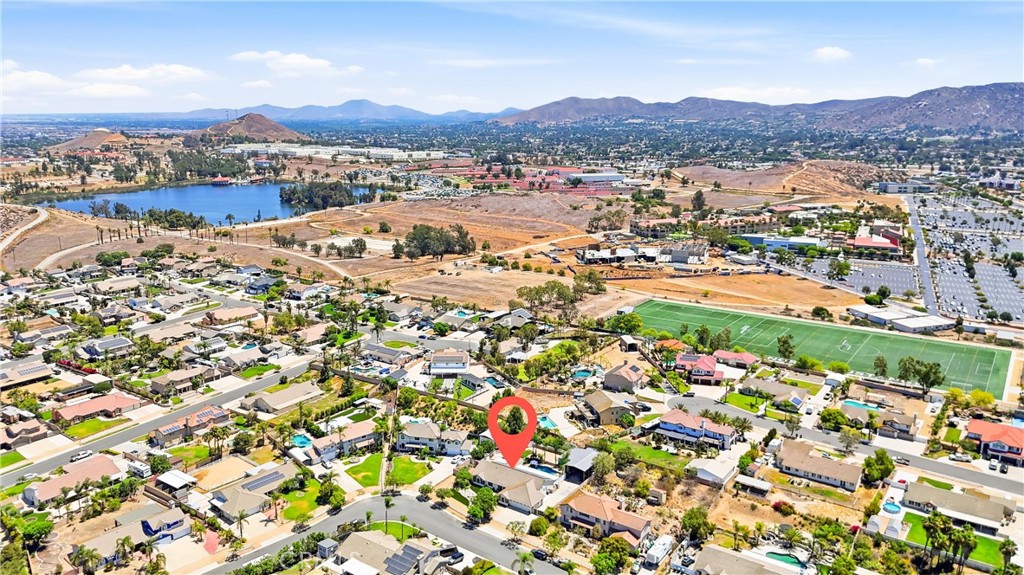 2391 Lonestar Drive