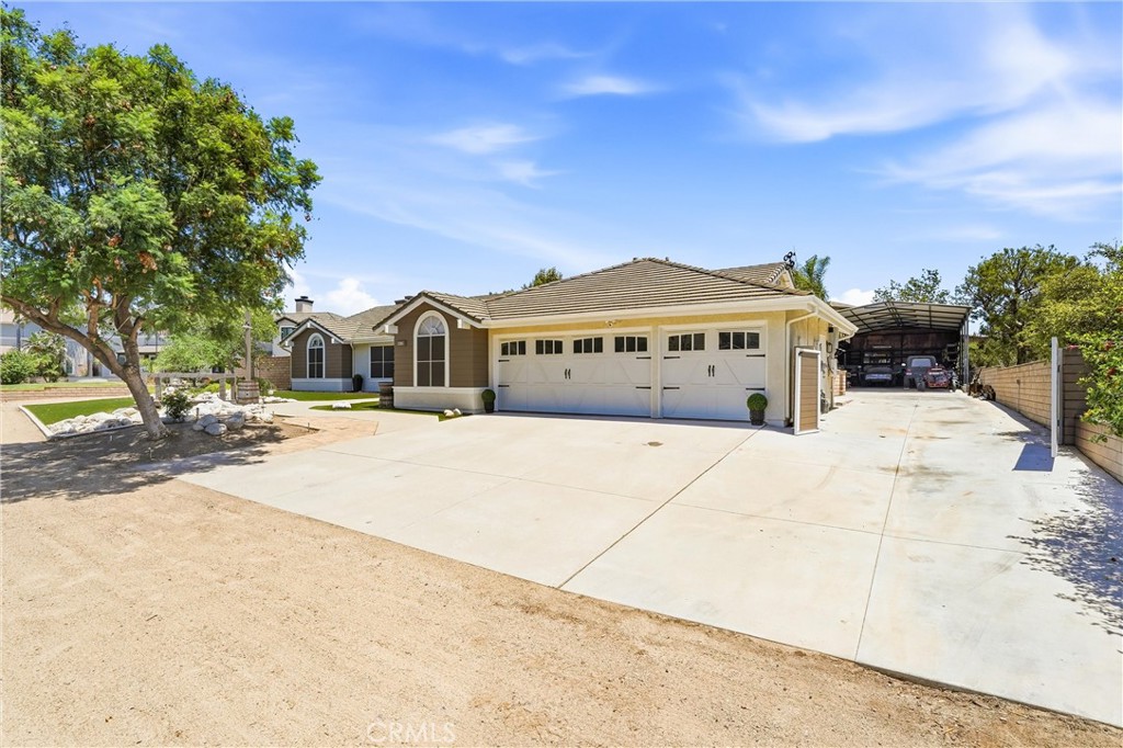 2391 Lonestar Drive
