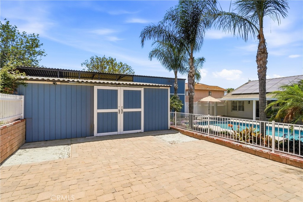 2391 Lonestar Drive