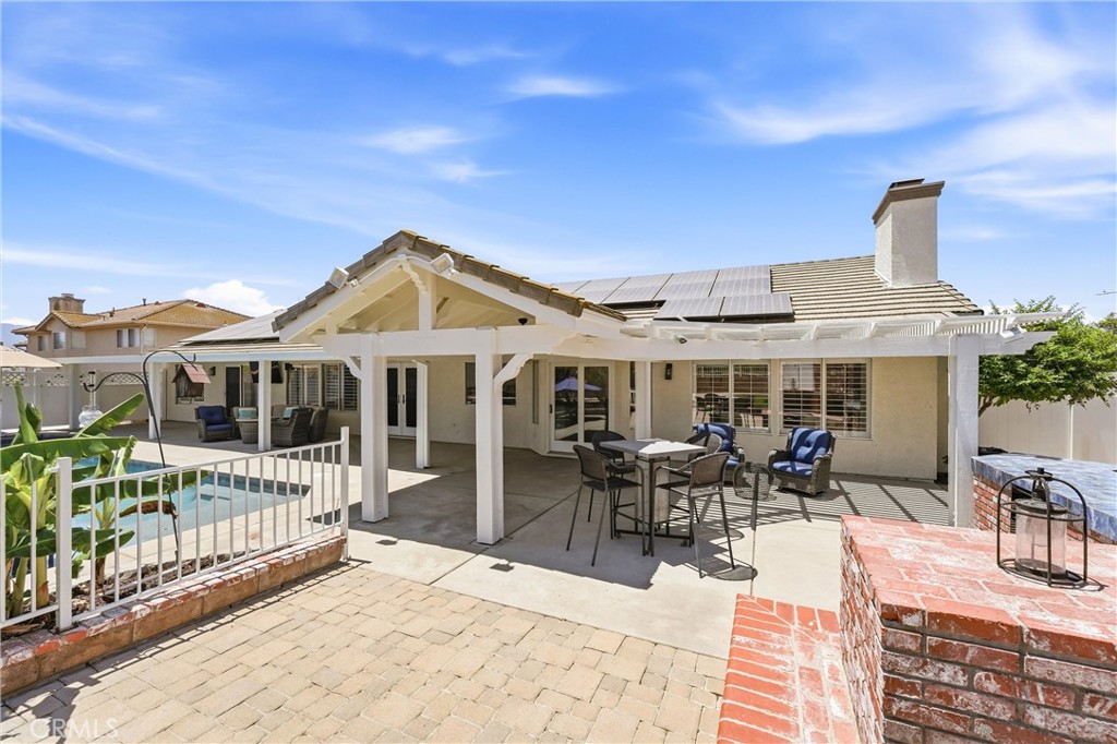 2391 Lonestar Drive