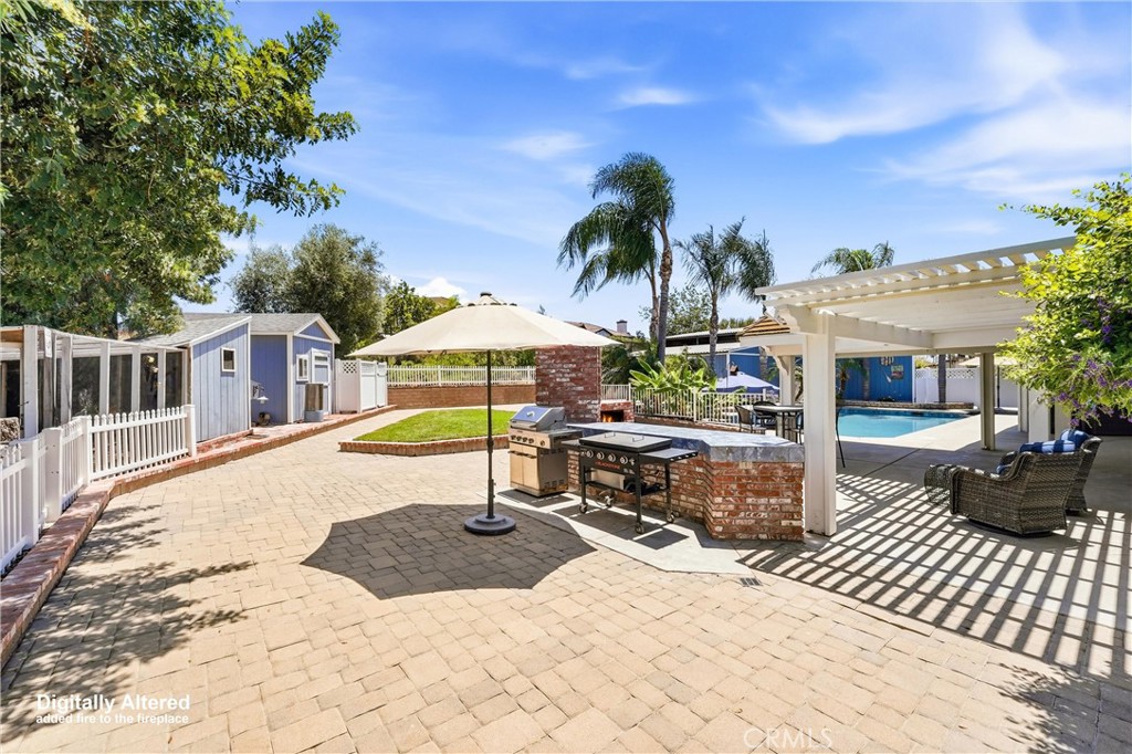 2391 Lonestar Drive