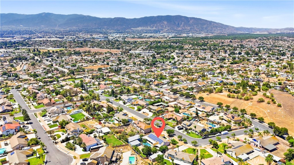 2391 Lonestar Drive