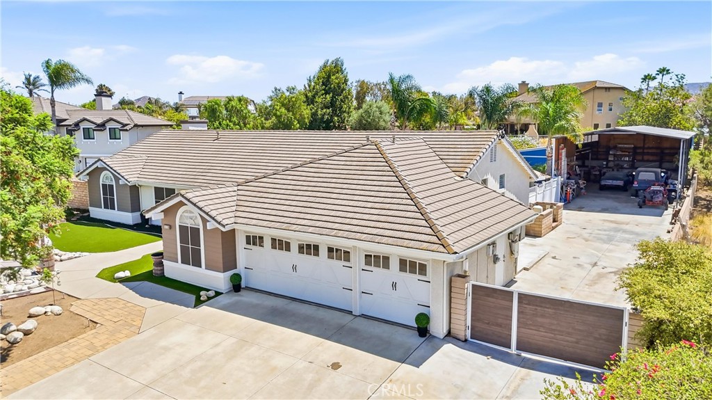2391 Lonestar Drive