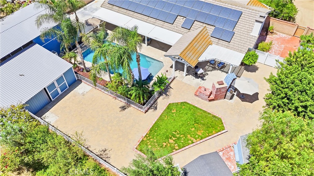 2391 Lonestar Drive