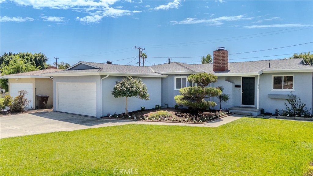 307 S Bel Air