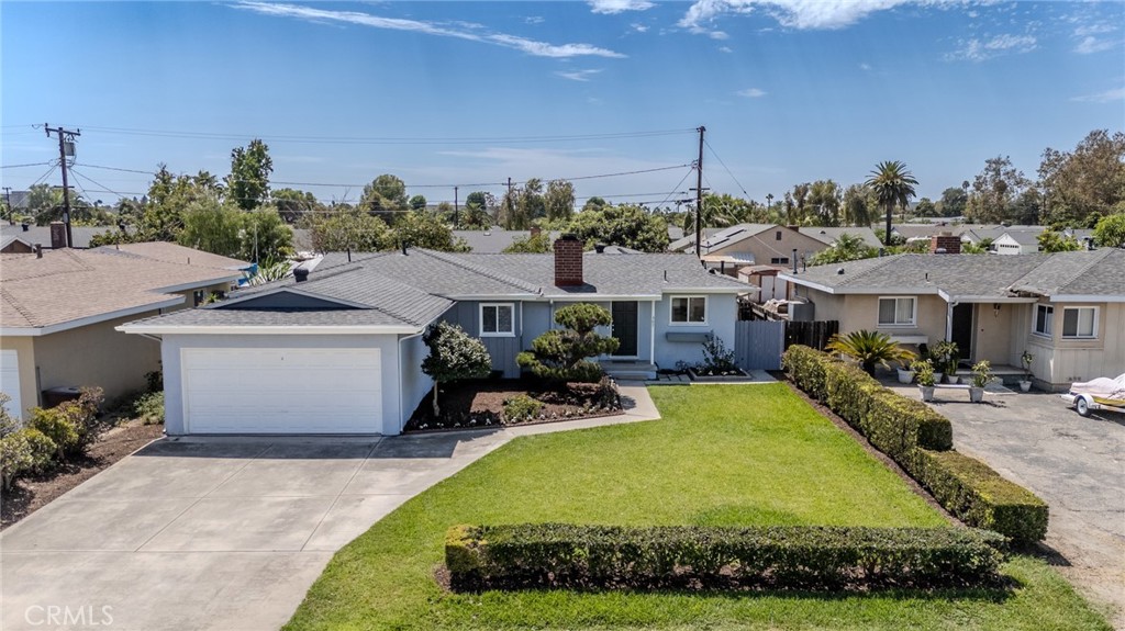 307 S Bel Air