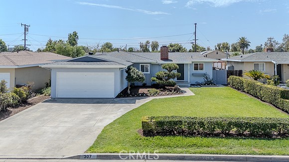 307 S Bel Air